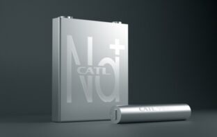 facts about catl and sodium-ion
