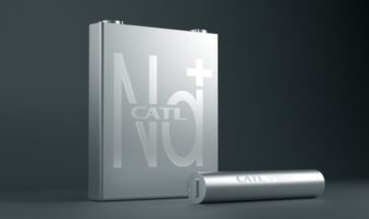 facts about catl and sodium-ion