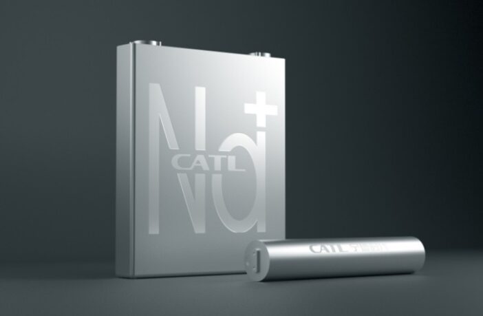 facts about catl and sodium-ion
