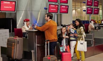 thermal runaway in aircraft