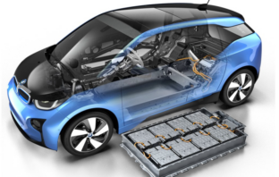 digital battery identity in china