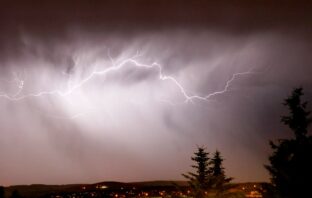 the origin of names in electricity