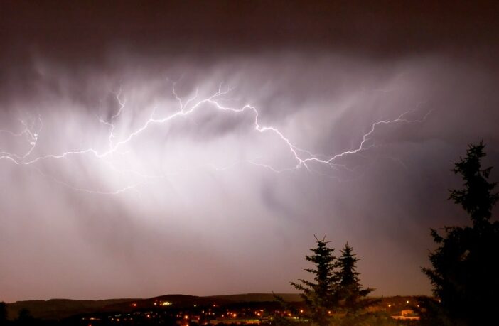 the origin of names in electricity