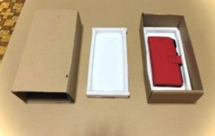 fire extinguisher box for batteries