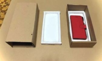 fire extinguisher box for batteries
