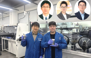 faster solid battery charging