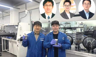 faster solid battery charging