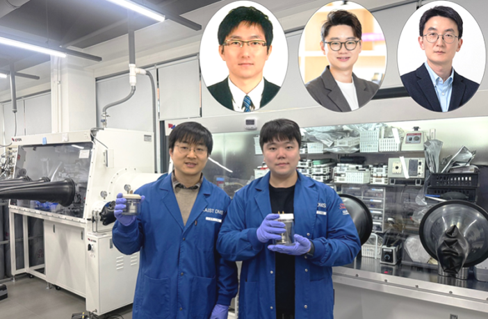 faster solid battery charging