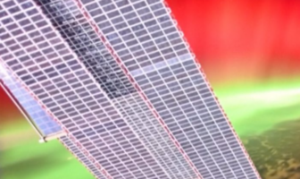 testing times for batteries in space