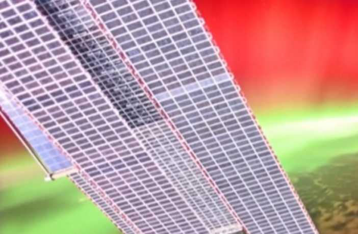 testing times for batteries in space