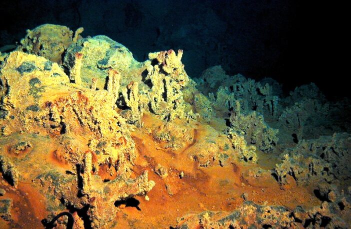 seawater zinc-air battery catalysts