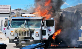 should retailers accept lithium-ion