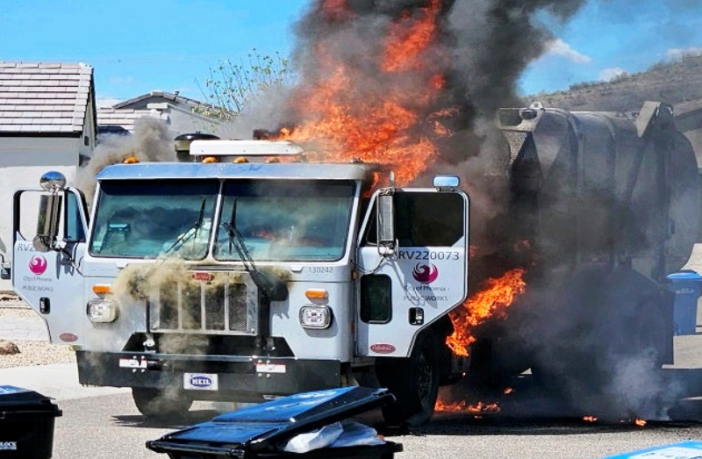 should retailers accept lithium-ion