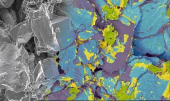 hidden binder in lithium-ion