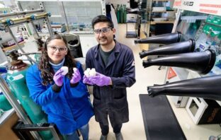 thrust towards more sustainable batteries