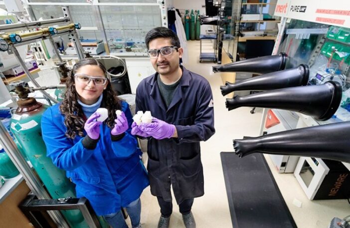 thrust towards more sustainable batteries