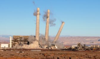 the surprising evolution of batteries