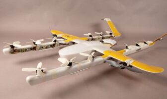 imagine batteries flowing into spaces