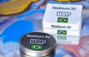 did niobium batteries break through