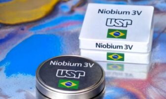 did niobium batteries break through