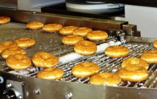 what's cooking at donut lab