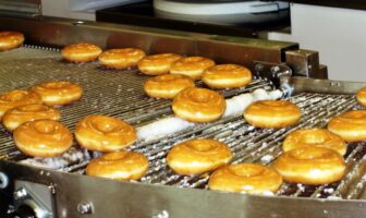 what's cooking at donut lab