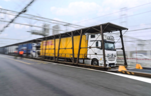 ehgvs cleared for channel tunnel