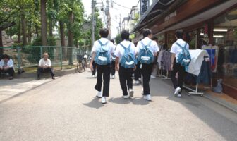 student battery backpack fire