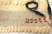 smart clothing with fiber batteries
