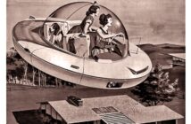 searching for flying car batteries