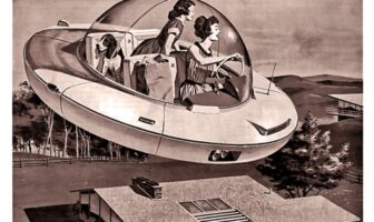 searching for flying car batteries