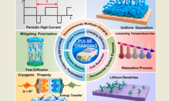 pulse charging and battery life