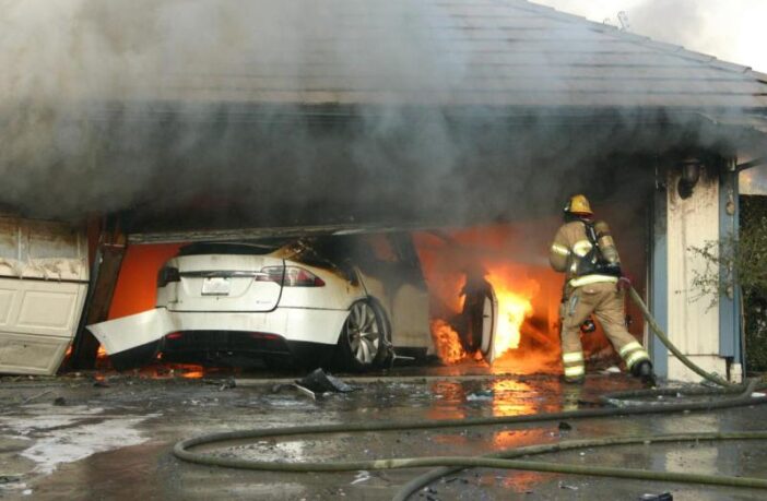 better ev battery info for customers