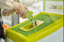 yes we can recycle portable batteries