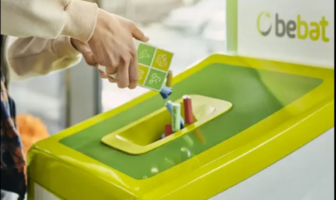 yes we can recycle portable batteries