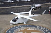 electric planes for scottish communities