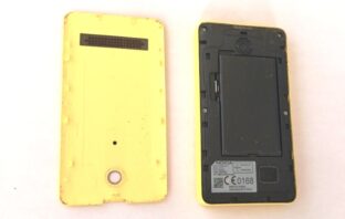 make phone batteries removable