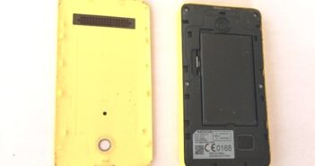 Make Phone Batteries Removable