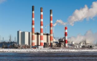 case for battery peaker plants