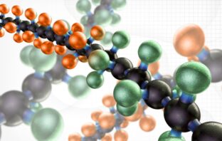 what are polymers in batteries