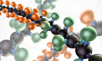 what are polymers in batteries