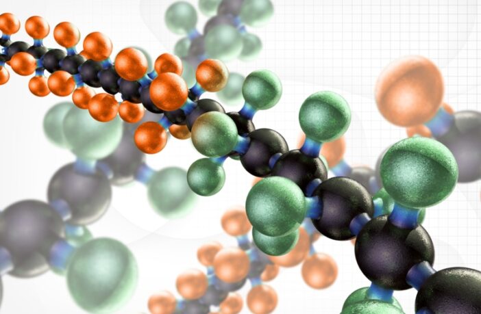 what are polymers in batteries