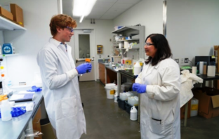 greener aqueous battery recycling