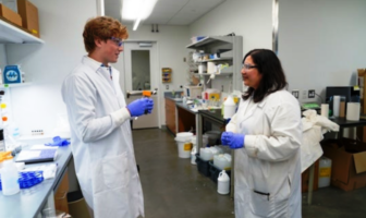 greener aqueous battery recycling