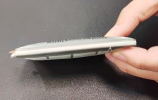 the secrets of swollen batteries