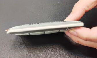 the secrets of swollen batteries