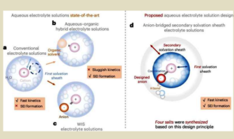 aqueous water-based zinc batteries
