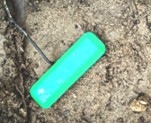 Fuel Cell That Runs on Dirt