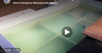 Maui Safe Disposal of Lithium-Ion Batteries