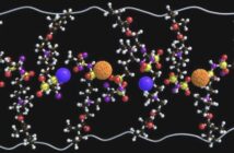 zwitterions make faster batteries